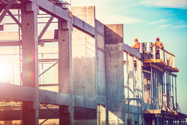 Best Poured Concrete Foundation  in Kalaeloa, HI