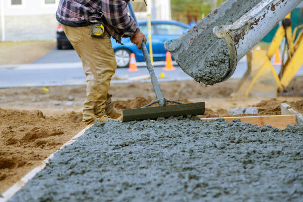 Best Concrete Driveway Repair Near Me  in Kalaeloa, HI